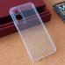 Futrola silikonska Ultra Thin za Honor 90 Lite transparent