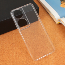 Futrola silikonska Ultra Thin za Honor X7b transparent