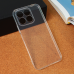 Futrola silikonska Ultra Thin za Honor X8b transparent