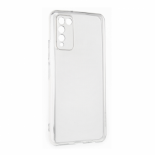Futrola silikonska Ultra Thin za Huawei Honor 10X Lite transparent