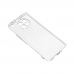 Futrola silikonska Ultra Thin za Huawei Honor 50 Lite/Nova 8i transparent