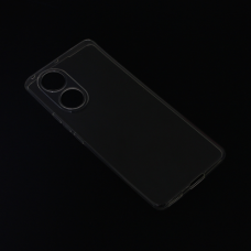 Futrola silikonska Ultra Thin za Huawei Honor 50/Nova 9 transparent