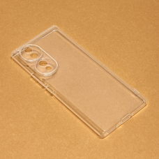 Futrola silikonska Ultra Thin za Huawei Honor 70 transparent