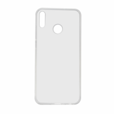 Futrola silikonska Ultra Thin za Huawei Honor 8X transparent