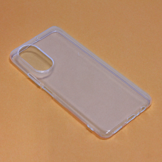 Futrola silikonska Ultra Thin za Huawei Honor X7 transparent