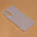 Futrola silikonska Ultra Thin za Huawei Honor X7 transparent
