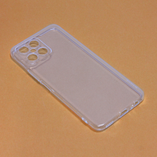 Futrola silikonska Ultra Thin za Huawei Honor X8 transparent