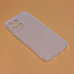 Futrola silikonska Ultra Thin za Huawei Honor X8 transparent