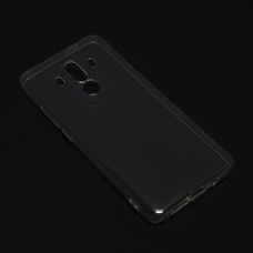 Futrola silikonska Ultra Thin za Huawei Mate 10 Pro transparent