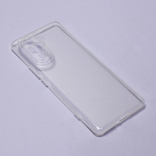 Futrola silikonska Ultra Thin za Huawei Nova 10 Pro transparent