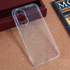 Futrola silikonska Ultra Thin za Huawei Nova 11 transparent