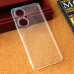Futrola silikonska Ultra Thin za Huawei Nova 11i transparent