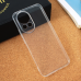 Futrola silikonska Ultra Thin za Huawei Nova 12 transparent