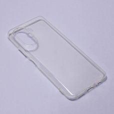 Futrola silikonska Ultra Thin za Huawei Nova Y70/Y70 Plus transparent