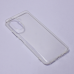 Futrola silikonska Ultra Thin za Huawei Nova Y70/Y70 Plus transparent