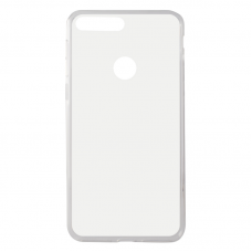Futrola silikonska Ultra Thin za Huawei P smart/Enjoy 7S transparent