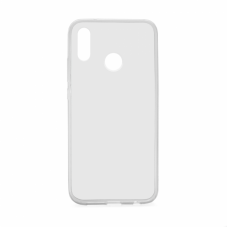Futrola silikonska Ultra Thin za Huawei P20 Lite transparent