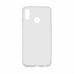 Futrola silikonska Ultra Thin za Huawei P20 Lite transparent