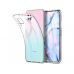 Futrola silikonska Ultra Thin za Huawei P40 Lite/Nova 6 SE transparent