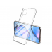 Futrola silikonska Ultra Thin za Huawei P40 Lite/Nova 6 SE transparent