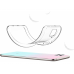 Futrola silikonska Ultra Thin za Huawei P40 Lite/Nova 6 SE transparent