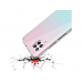 Futrola silikonska Ultra Thin za Huawei P40 Lite/Nova 6 SE transparent