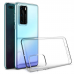 Futrola silikonska Ultra Thin za Huawei P40 transparet