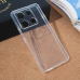 Futrola silikonska Ultra Thin za Infinix Note 30 Pro transparent