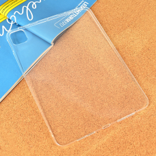 Futrola silikonska Ultra Thin za Ipad Pro 11 2024