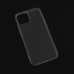 Futrola silikonska Ultra Thin za iPhone 13 Mini 5.4 transparent