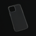 Futrola silikonska Ultra Thin za iPhone 13 Pro Max 6.7 transparent