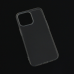 Futrola silikonska Ultra Thin za iPhone 13 Pro 6.1 transparent