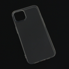 Futrola silikonska Ultra Thin za iPhone 13 6.1 transparent