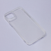 Futrola silikonska Ultra Thin za iPhone 14 Plus 6.7 transparent