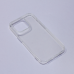 Futrola silikonska Ultra Thin za iPhone 14 Pro 6.1 transparent