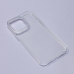 Futrola silikonska Ultra Thin za iPhone 14 Pro Max 6.7 transparent