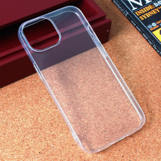 Futrola silikonska Ultra Thin za iPhone 15 6.1 transparent