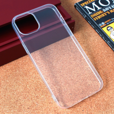 Futrola silikonska Ultra Thin za iPhone 15 Plus 6.7 transparent