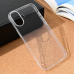 Futrola silikonska Ultra Thin za iPhone 16 Plus 6.7 transparent