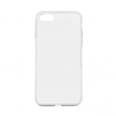 Futrola silikonska Ultra Thin za iPhone 7/8/SE 2020/2022 transparent
