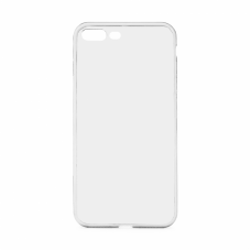 Futrola silikonska Ultra Thin za iPhone 7 Plus/8 Plus transparent