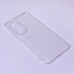Futrola silikonska Ultra Thin za Motorola Edge 2022 transparent