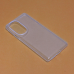 Futrola silikonska Ultra Thin za Motorola Edge 30 Pro transparent