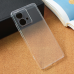 Futrola silikonska Ultra Thin za Motorola Edge 40 Neo transparent
