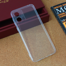Futrola silikonska Ultra Thin za Motorola Moto E13 transparent