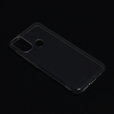 Futrola silikonska Ultra Thin za Motorola Moto E20 transparent