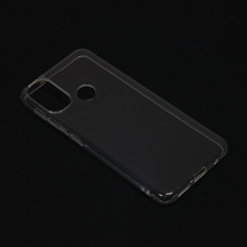 Futrola silikonska Ultra Thin za Motorola Moto E40 transparent