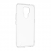 Futrola silikonska Ultra Thin za Motorola Moto E7 transparent