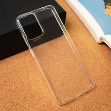 Futrola silikonska Ultra Thin za Motorola Moto G04/G24/G24 Power transparent
