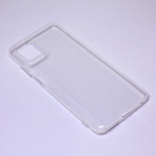 Futrola silikonska Ultra Thin za Motorola Moto G32 transparent